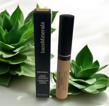 bareMinerals Original Liquid Mineral Concealer 0.2 oz MEDIUM 2.5 N 1Day ... - $24.26