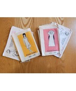 The Oregon Farmer Mail Order Sewing Patterns 1960s Lot of 2 Womens Sz 16... - $50.95 CAD