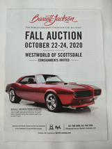 1968 Pontiac Firebird Custom Coupe Original Magazine Print Ad American M... - $11.53