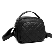Vintage Big Capacity Shoulder Bags for Women Waterproof Lady Handbags Designer C - £21.69 GBP