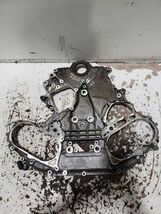 Timing Cover 3.5L 6 Cylinder Front Fits 09-14 MURANO 743407 - $76.11