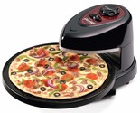 Presto 03430 Pizzazz Plus Rotating Oven - £89.81 GBP