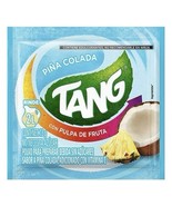 Tang Piña Colada Flavor Drink Mix No Sugar Needed Makes 2 Liter Pack of 3 - $208.70 MXN