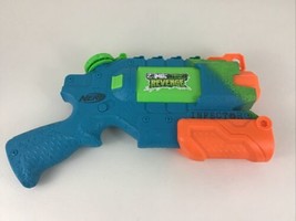 Nerf Super Soaker Zombie Strike Revenge Infector Gun Water Blaster Squirt Gun  - £19.69 GBP
