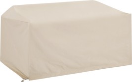 Cover For A Loveseat From Crosley Furniture Outside. - £29.87 GBP
