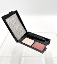 Lancome Maquiriche Creme Powder Eye Colour Duo Petale &amp; Sunberry - $12.87