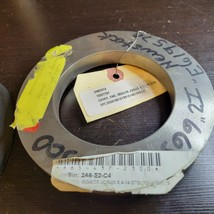GOULDS JC/3J/3x4-14STD 5-3/4&quot; END COVER PUMP USA  NEW $199 - $186.07