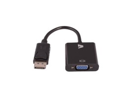 V7 CBLDPVGA-1E DisplayPort to VGA Adapter - $48.99
