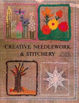 Creative needlework &amp; stitchery Lewis, Antoinette - £5.94 GBP