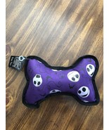 Nightmare Before Christmas Dog Toy!!! - $9.99