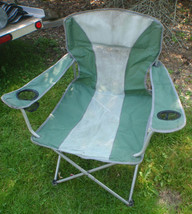 Ozark Trail Folding Chair - £12.07 GBP