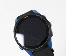 Garmin Forerunner 255 GPS Watch - Tidal Blue/Black 010-02641-01 image 3