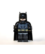 Ktoys Batman DCEU Ben Affleck Movie Toys Minifigure - $9.84 CAD