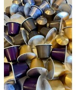 42 loose Nespresso OriginalLine Coffee Pods Cosi Tokyo Volluto Arpeggio ... - $31.32