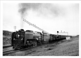 VTG Union Pacific Railroad 821 Steam Locomotive T3-35 - £23.76 GBP