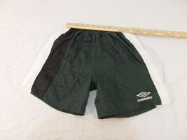Children Youth Boy's Umbro Athletic Soccer Track Cross Country Shorts 30229 - $13.26