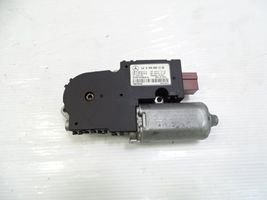 Mercedes X166 GL450 sunroof motor panoramic glass, 1669001208 - $39.99
