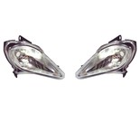 2006-2020 Yamaha YFM Wolverine Raptor OEM Headlight Replacement Assembly... - $125.98