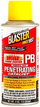 Original PB B&#39;LASTER Penetrating CATALYST 4 oz aerosol spraY Penetrant P... - $19.31