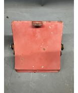 1964 Ford Galaxie Custom 500 Gas Fuel Filler Lid Trunk Door Marauder Mon... - $95.00 CAD