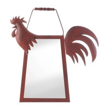 Rooster Mirror - $75.76