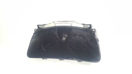 Instrument Cluster 4.6L Automatic 153,440 Mi RWD SWB OEM 07 08 LS460 - $40.38