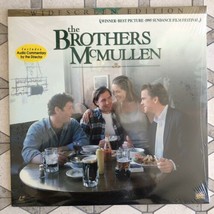 Brothers McMullen - LaserDisc - New Old Stock - Sealed - £9.89 GBP