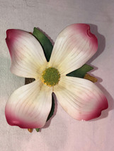 Porcelain Magnolia Flower Andrea By Sadek - $14.99