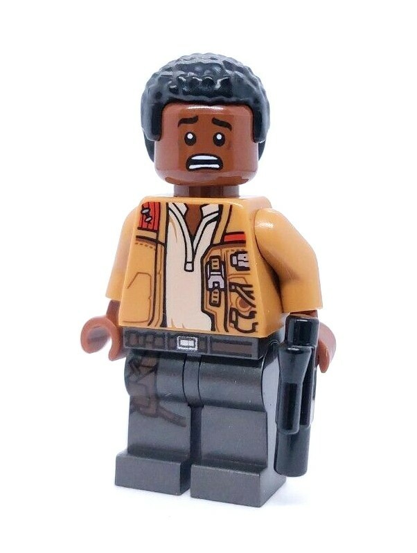 Lego ® Star Wars ™ 75176 Resistance Transport Pod Finn Minifigure Figure  - $8.66