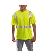 TINGLEY Rubber Co. S75022 Job Sight Work Utility Outerwear, SM, Fluorescent - $43.76 CAD