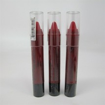 NYX SIMPLY RED Lip Cream (04 Maraschino) 3 g/ 0.11 oz (3 COUNT) - £11.89 GBP