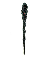 Faceless One 2980 Grim Reaper Death Magic Wand Costume Prop 10&quot; L Resin ... - $414.68 MXN