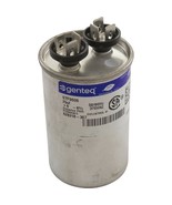 Genteq 25uF +/-6% Round Run Capacitor Replaces Waterway 319-0028 - £31.18 GBP