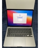 Apple MacBook Air 13in (256GB SSD, M1, 8GB) Laptop - Space Gray - MGN63L... - £586.76 GBP