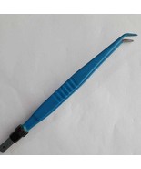 Bipolar Angular Forceps for ENT Surgeons Imported - $1,235.44 MXN