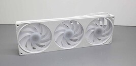 NZXT RL-KR36E-W2 Kraken Elite 360mm RGB AIO Liquid Cooler READ image 6