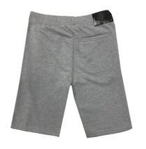 allbrand365 designer Boys Logo Waistband Shorts Size Small Color Gray - $19.79