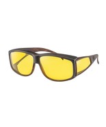 Eschenbach Asensys Filter - Yellow - XL Large 1661-9450 Fitovers Sunglasses - $339.50 CAD