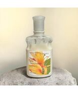 Bath &amp; Body Works Pleasures “Wild Honeysuckle” Body Lotion 8oz Rare, Par... - $24.99