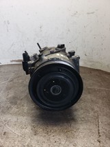 AC Compressor Turbo VIN B 8th Digit Thru 11/15/11 Fits 11-12 SONATA 1069641 - £57.22 GBP