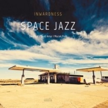 INWARDNESS Space Jazz - CD - £18.55 GBP