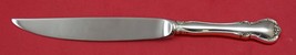 French Provincial by Towle Sterling Silver Steak Knife Not Serrated Cust... - $78.21