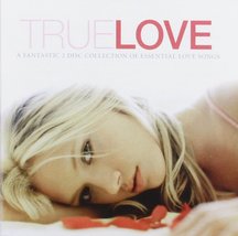 True Love [Audio CD] True Love - £8.71 GBP