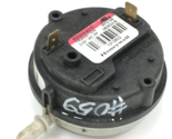 Honeywell IS20204-4015 Furnace Air Pressure Switch 1013802 used #O59 - $27.12