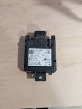 2021-2023 BUICK ENVISION LEFT REAR BLIND SPOT RADAR SENSOR OEM 84870462 - $33.99