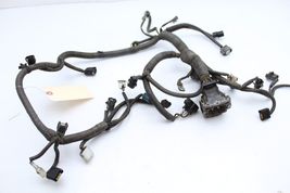 10-12 SUBARU LEGACY 2.5I AT AWD ENGINE WIRE HARNESS Q2887 image 10