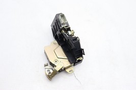 97-03 BMW E39 540I M5 FRONT RIGHT PASSENGER SIDE DOOR LOCK LATCH ACTUATOR E3390 image 2