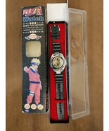 Shonen Jump Shippuden Watch New - £33.65 GBP