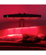 Full-Body Pain Relief Red Light Therapy Panel 3600W Aluminum RLT  Panel - $68,080.45 MXN Full-Body Pain Relief Red Light Therapy Panel 3600W Aluminum RLT  Panel - $68,080.45 MXN