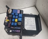 Fuse Box Engine Compartment Fits 05-09 TUCSON 721407 - £61.53 GBP